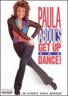 Paula Abdul's Get Up and Dance!