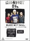 Midnight Oil: 20,000 Watts R.L.S. - The Midnight Oil Collection
