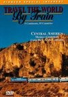 Travel the World By Train: Central America