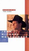 John Michael Montgomery: Kickin' it Up