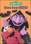 Sesame Street: Elmo Says Boo