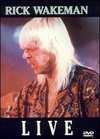 Rick Wakeman: Live