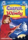 Casper o intalneste pe Wendy
