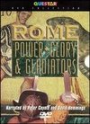 Rome: Power & Glory - The Fall