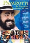 Pavarotti & Friends for Cambodia and Tibet