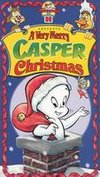 Casper: A Very Merry Casper Christmas