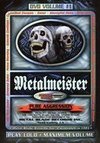 Metalmeister, Vol. 1: Metal Blade Compilation