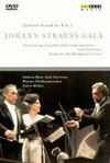 Jose Carreras: Johann Strauss Gala