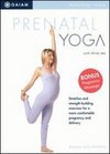 Yoga Journal: Prenatal Yoga