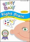 Brainy Baby: Right Brain - Inspires Creative Thinking