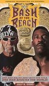 WCW: Bash at the Beach 2000