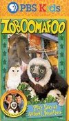 Zoboomafoo: Play Day at Animal Junction