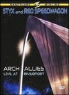 Styx and REO Speedwagon: Arch Allies - Live at Riverport