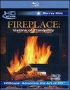 Fireplace: Visions of Tranquility