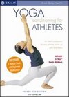 Yoga Conditioning for Athletes With Rodney Yee