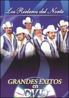 Los Rieleros del Norte: Grandes Exitos en DVD