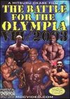 Battle for Olympia 2003, Vol. VIII