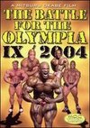 Battle for Olympia 2004, Vol. IX