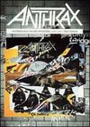 Anthrax: Anthrology - No Hit Wonders 1985-1991