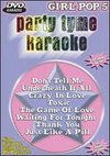 Party Tyme Karaoke: Girl Pop, Vol. 5