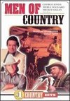 Country #1 Hits: Men of Country