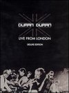 Duran Duran: Live from London