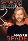 Saturday Night Live: The Best of David Spade