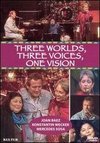 Joan Baez, Mercedes Sosa and Konstantin Wecker: Three Worlds, Three Voices, One Vision