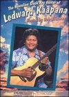 Bob Brozman: Hawaiian Slack Key Guitar of Ledward Kaapana