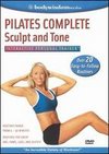 Pilates: Complete Sculpt and Tone