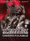 Scorpions: Unbreakable World Tour 2004 - One Night in Vienna