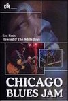 Chicago Blues Jam: Son Seals/Howard and the White Boys