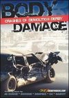 Body Damage: Crashes of Demolition Derby