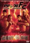 Pride Fighting Championships: Pride 25 - Body Blow