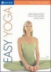 Suzanne Deason: Easy Yoga