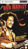 Bob Marley and the Wailers: The Legend Live