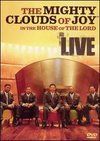 The Mighty Clouds of Joy: Live in the House of the Lord