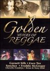 Golden Voices of Reggae
