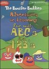 Boulder Buddies - Adventures in Learning: Fun with ABC's and 123's