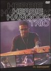 Herbie Hancock Trio in Concert