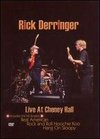 Rick Derringer: Live at Cheney Hall