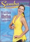 Samba Party Workout: Brazilian Rhythm Celebration