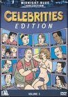 Midnight Blue, Vol. 3: Celebrities