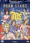 Midnight Blue, Vol. 2: Porn Stars of the 70's