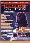 Cornbread Presents Street Heat: Lil Wayne