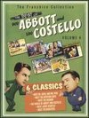Abbott and Costello Meet the Monsters