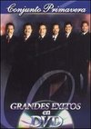 Conjunto Primavera: Grandes Exitos