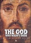 The God Who Wasn't There