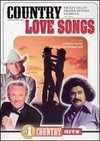 Country #1 Hits: Country Love Songs