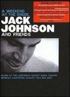 Jack Johnson: A Weekend at the Greek - Live in Japan